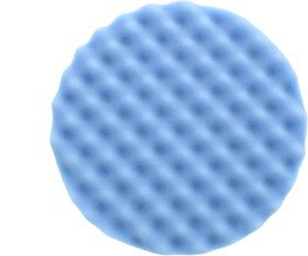 3M Perfect-It pads in a detailing bay delivering professional finish