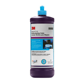 3M bottle front view showing product branding and easy identification