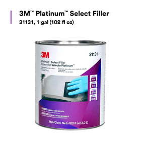 3M creamy texture close-up emphasizing smooth spreadability and fewer pinholes