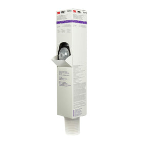 3M PPS kit in a shop setting showing workflow efficiency and reduced solvent use