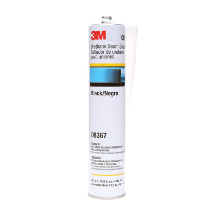 3M cartridge front view showing product and capacity, clean packaging benefit