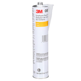 3M product label close-up highlighting features and application instructions