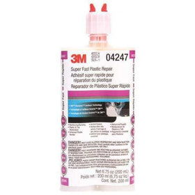 3M cartridge front view showing product and quick identification benefit