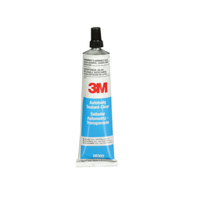 3M Ultrapro front package showing tube and label for quick identification and professional use