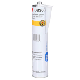 3M cartridge front label showing product and easy identification benefit