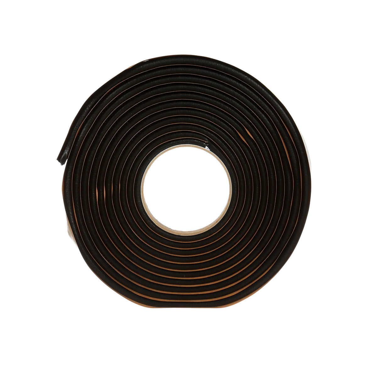 3M Windo-Weld in-use during windshield installation demonstrating aligned sealing benefit