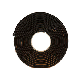 3M Windo-Weld in-use during windshield installation demonstrating aligned sealing benefit