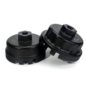 3mirrors front packaging showing both oil filter wrenches and benefits