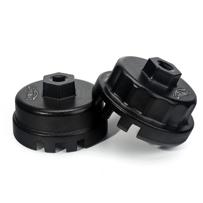 3mirrors front packaging showing both oil filter wrenches and benefits