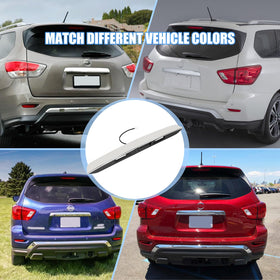3mirrors handle mounting points detail highlighting alignment benefits