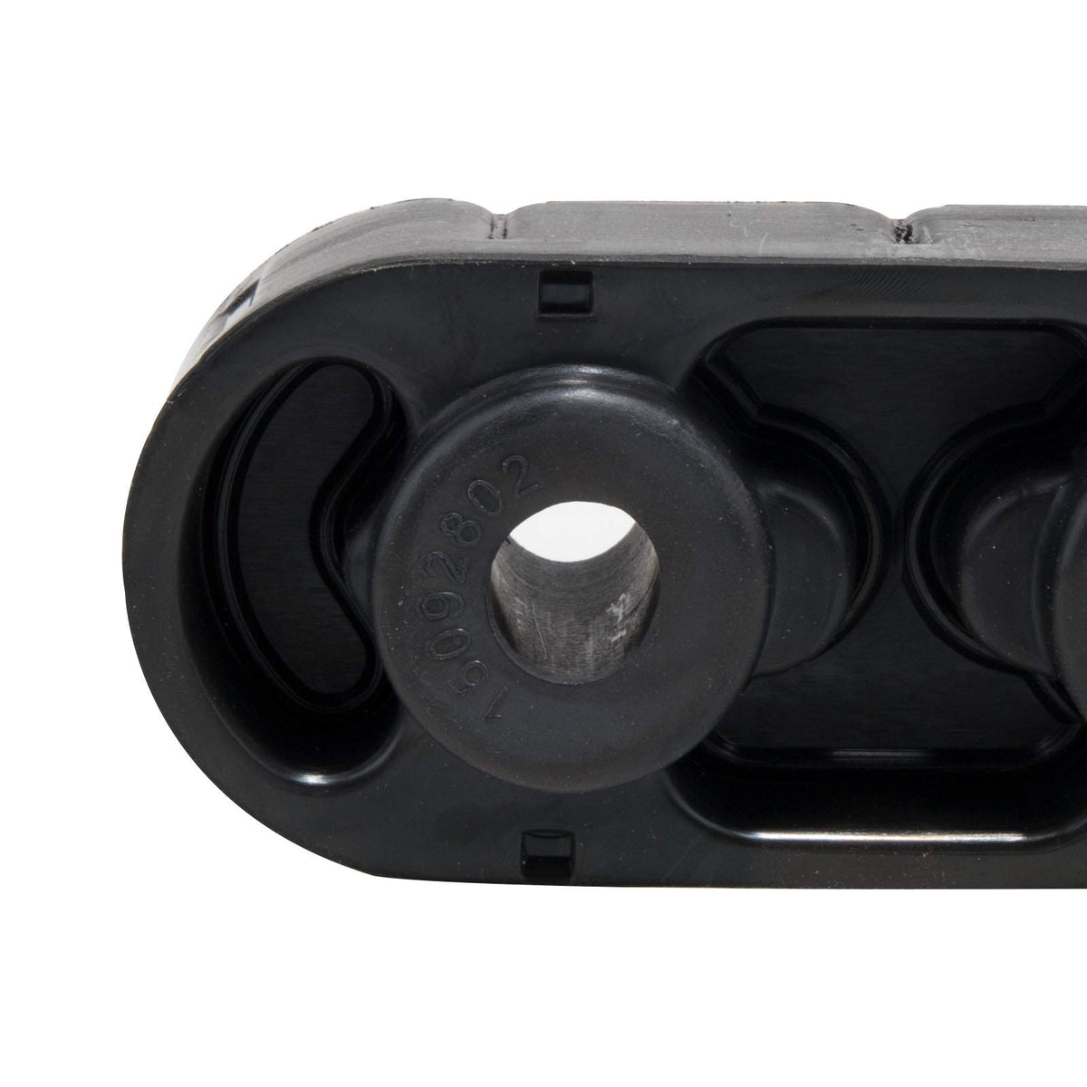 3mirrors label with OE numbers to confirm vehicle compatibility benefit