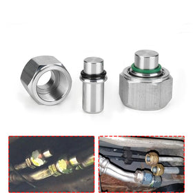 3mirrors mechanic installing kit in vehicle trunk showing straightforward DIY benefit