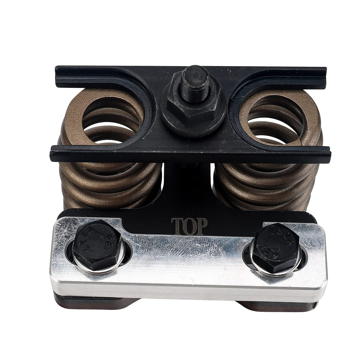 3mirrors steel finish detail showing durable surface and longevity