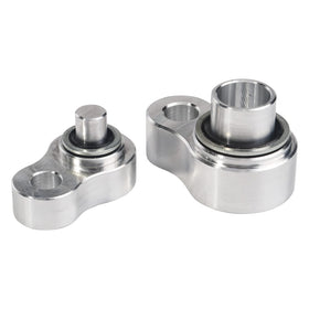 3mirrors stainless bolt head close-up demonstrating durable corrosion resistance