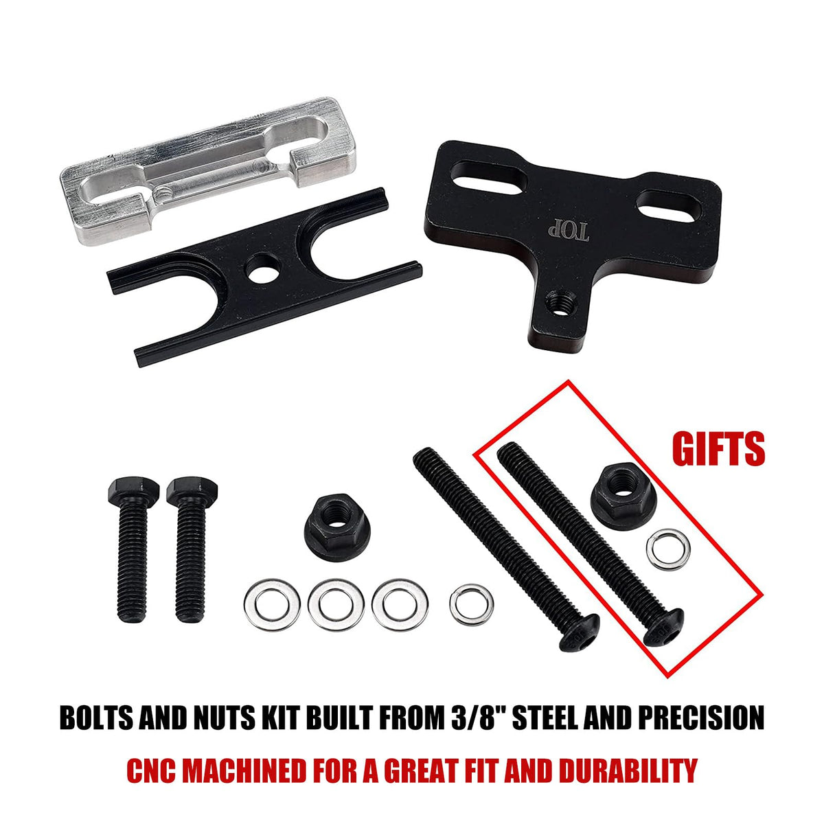 3mirrors tool compressing a valve spring showing safe operation