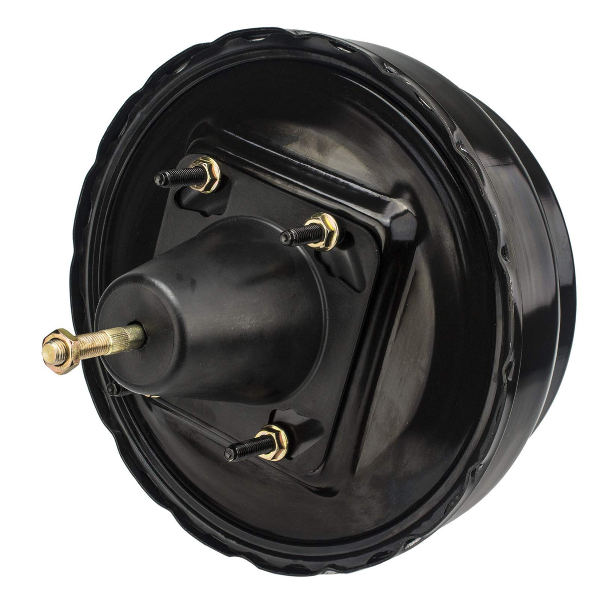 3mirrors vacuum port detail showing secure connection benefit