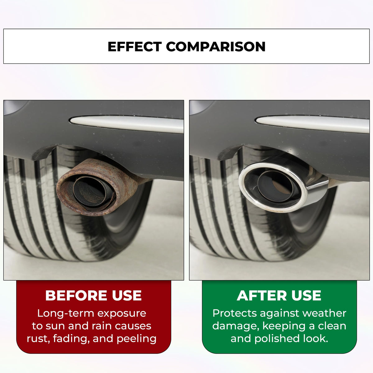 3TVol installation detail of mounting clamp for easy bolt-on installation benefit