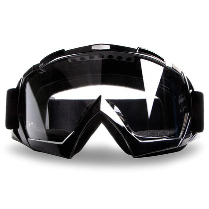 4-FQ front view showing goggles packaging and clear branding benefits protection