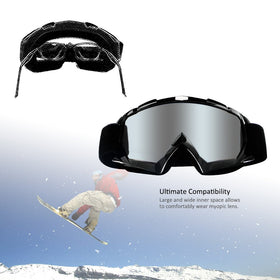 4-FQ foam seal profile showing cushioned comfort and dust protection benefit