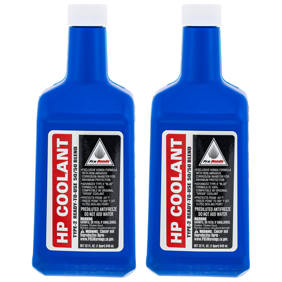 4into1 Honda Type-2 front packaging showing bottle and benefits