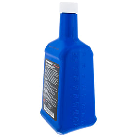 4into1 Honda Type-2 liquid blue color and smooth texture visible