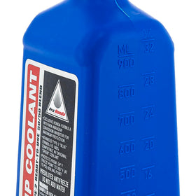 4into1 Honda Type-2 two bottles scale comparison for capacity