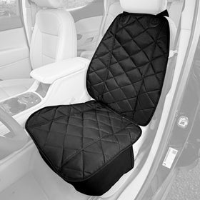 4Knines close-up of 600D polyester texture for durable protection