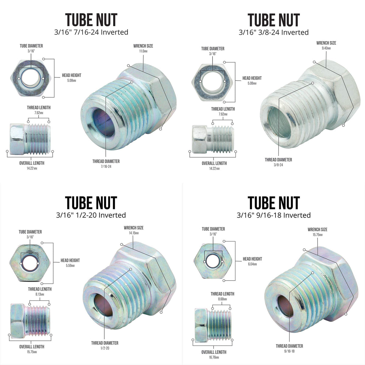 4LIFETIMELINES tubing hand-bent to demonstrate tool-free bending benefit