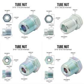 4LIFETIMELINES tubing hand-bent to demonstrate tool-free bending benefit
