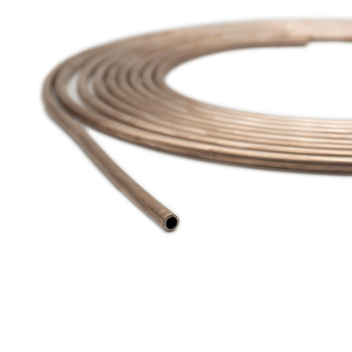 4LIFETIMELINES close-up alloy sheen highlighting corrosion resistance and finish