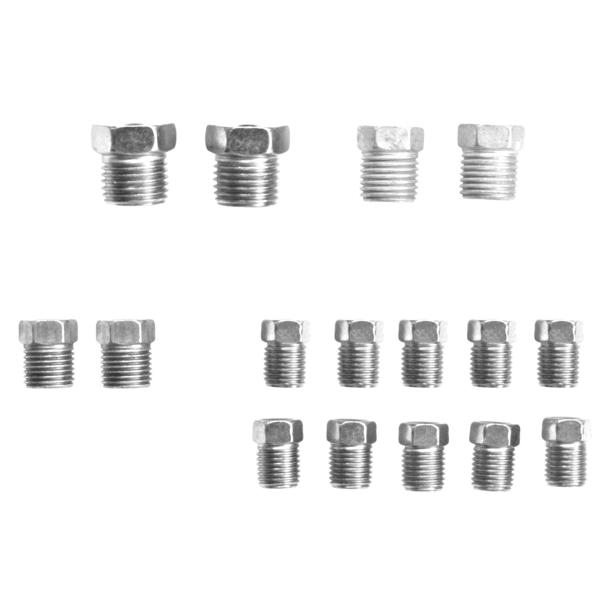 4LIFETIMELINES tubing close-up showing smooth alloy surface for corrosion resistance