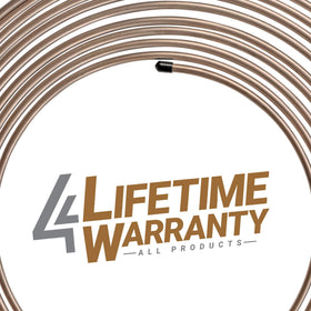 4LIFETIMELINES flare and fitting demo illustrating clean flares for secure seals