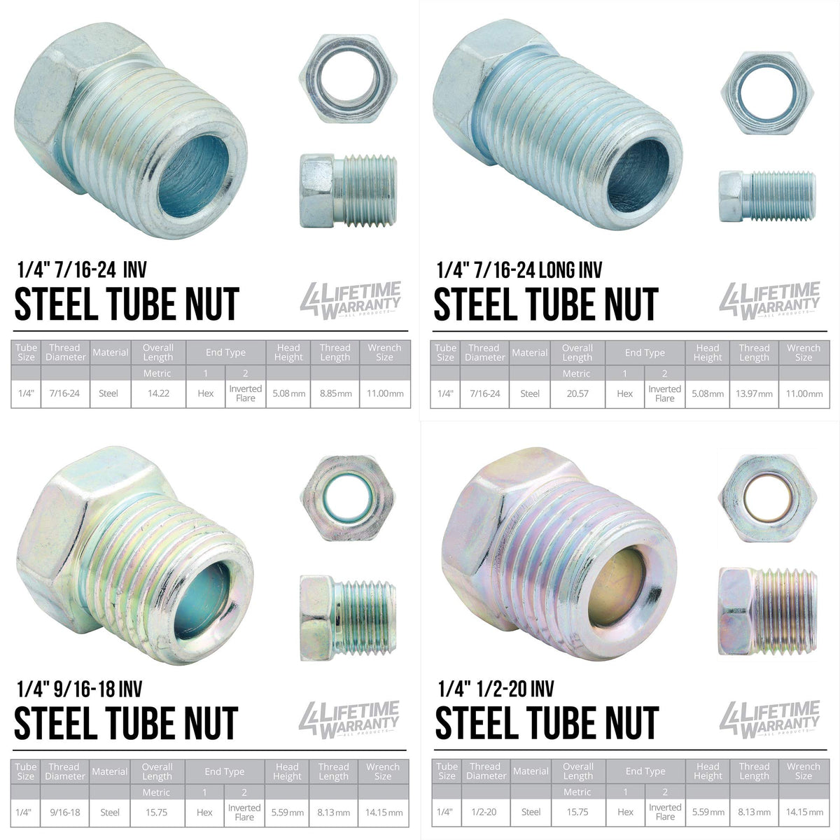 4LIFETIMELINES hand bending copper-nickel tube to show malleability and DIY-friendly installation benefit