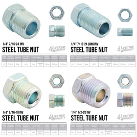 4LIFETIMELINES hand bending copper-nickel tube to show malleability and DIY-friendly installation benefit