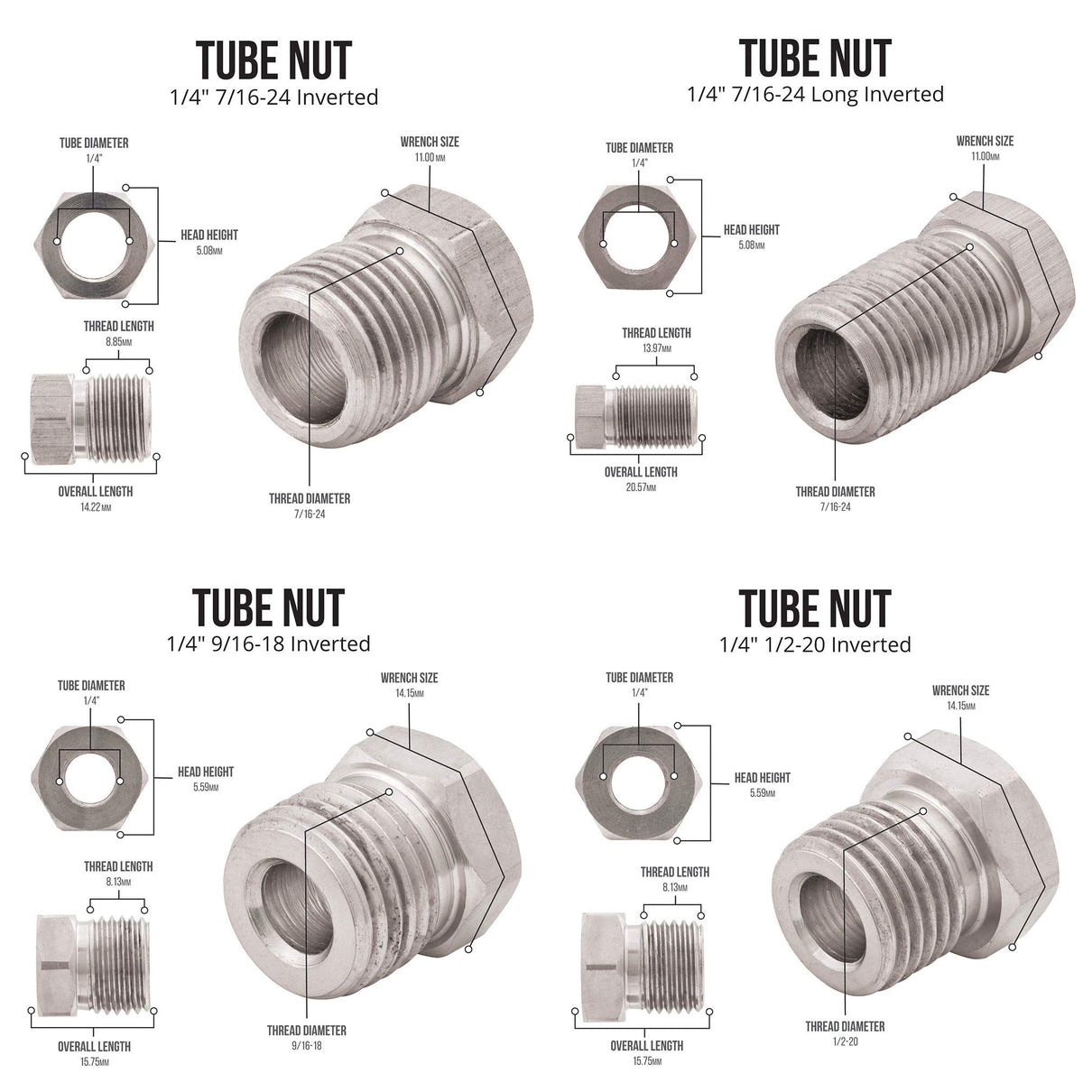 4LIFETIMELINES tubing routed under vehicle showing ease of installation and fit