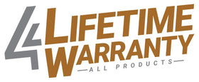 4LIFETIMELINES garage restoration with kit showing professional-grade, long-lasting results
