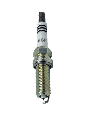 4STEED MOTORS connector and rubber boot detail showing secure electrical connection