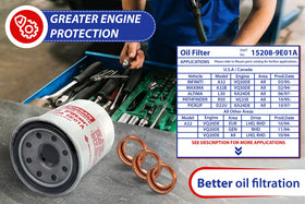 4STEED MOTORS product label showing part numbers for confident compatibility checks