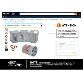 4STEED MOTORS garage scene with tools and parts illustrating DIY maintenance ease