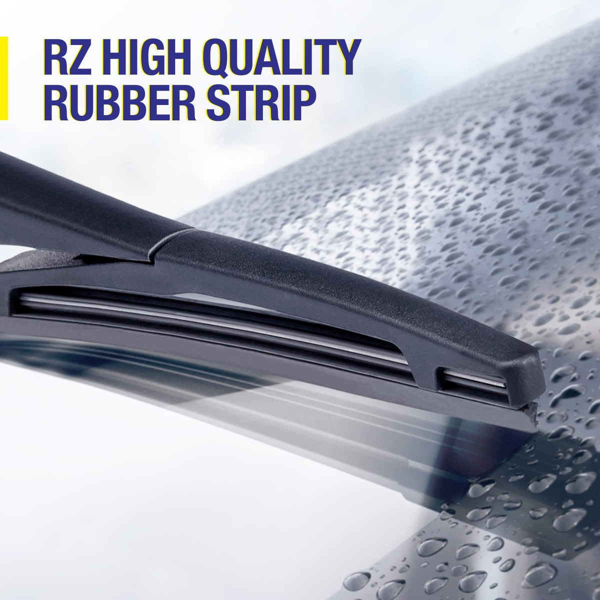 5 PLUS aerodynamic frame texture reducing lift at highway speeds