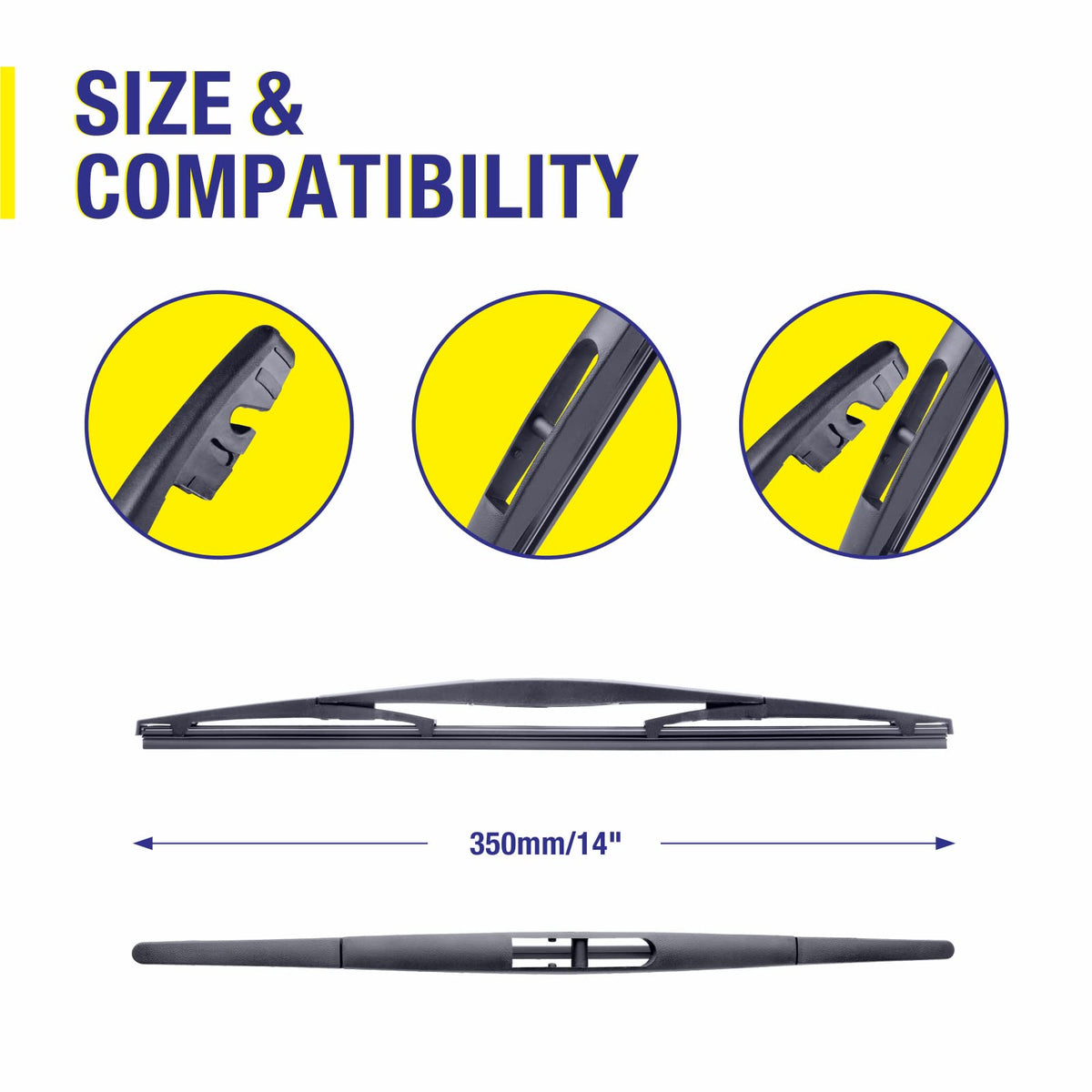 5 PLUS passenger blade side profile showing aerodynamic frame benefit