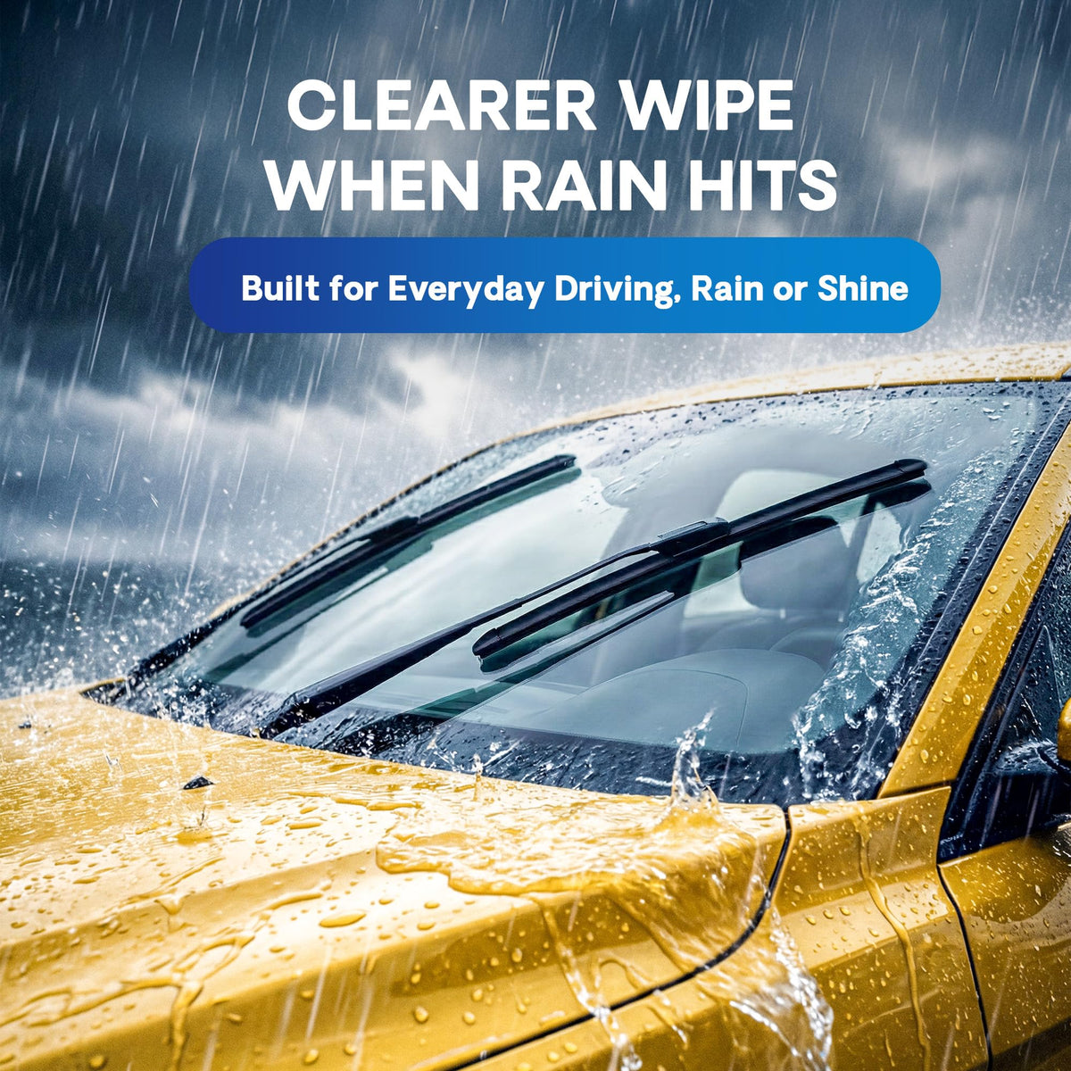 5 PLUS Teflon-coated rubber edge reducing friction for smoother passes