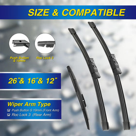5 PLUS blade close-up highlighting metal base and dual memory springs for reliable contouring