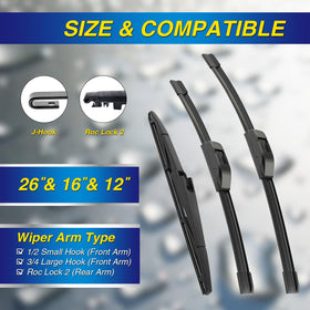 5 PLUS silicone edge close-up illustrating smooth bead-forming surface