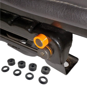 615 South kit packaging showing components and easy-install benefit