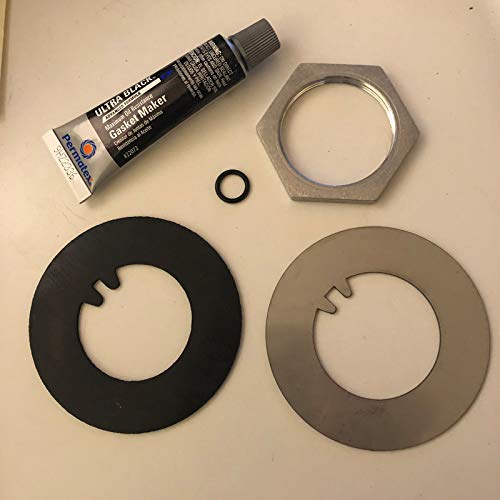 73dipstick front packaging showing kit contents and easy-install benefit