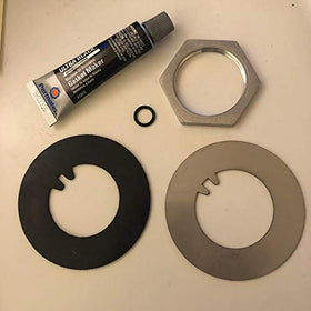 73dipstick front packaging showing kit contents and easy-install benefit