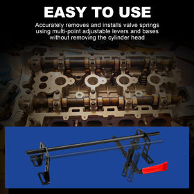 8MILELAKE scale comparison next to wrench illustrating compact portability benefit
