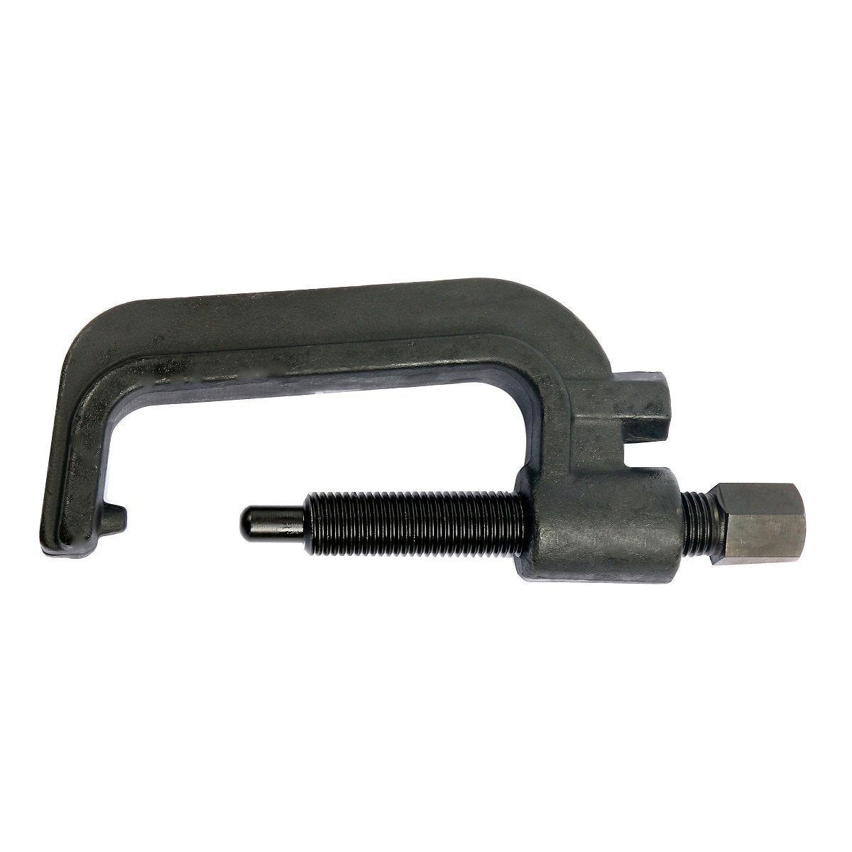 8MILELAKE on a mechanic workbench in a shop setting emphasizing professional use