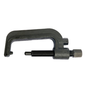 8MILELAKE on a mechanic workbench in a shop setting emphasizing professional use